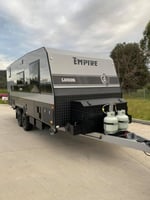 Auswide Caravans & RV's Pty Ltd - Pic 9