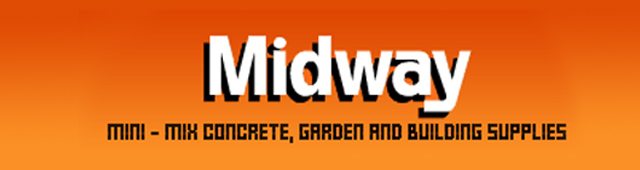 midway concrete garden supplies skip hire garden supplies