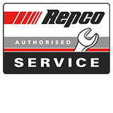 Repco Authorised Service - logo