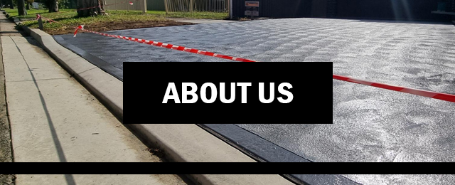 Modern Style Concreting & Landscaping - Promotion 2