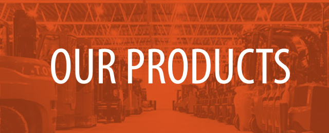 Toyota Material Handling - Promotion 1