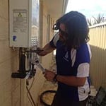 J. R. Plumbing WA - Pic 2