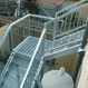 Steel Steps, Steel Frames