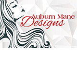 Auburn Mane Designs - logo