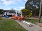 Around The Bend Plumbing - Pic 10