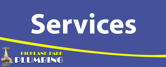 Highland Park Plumbing - Promotion 3