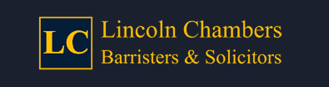 Lincoln Chambers Barristers and Solicitors - logo