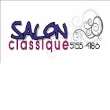 Salon Classique - logo