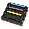 HP Toner Cartridges Value Pack
