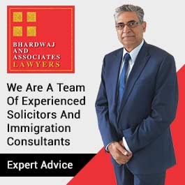 Bhardwaj and Associates Lawyers - Promotion