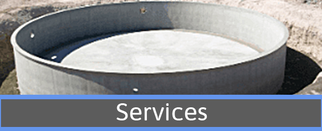 Toowoomba Concrete Tanks - Promotion 2