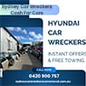 Sydney Car Wreckers Cash For Cars - Pic 4