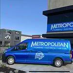 Metropolitan Electrical Contractors - Pic 6