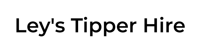 Ley's Tipper Hire - logo