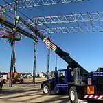 Moon Crane Hire - Pic 4