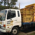Camel's Bins - Pic 5