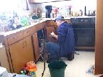 Kitchen Repairs