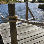 Stanley Lakeside Spa Cabins - Pic 1