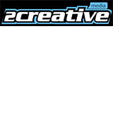 2 Creative Media - logo