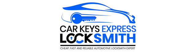Car Keys Express Locksmith - logo