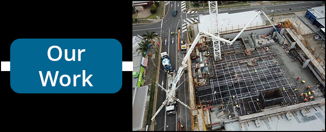 Classic Concrete Pumping - Promotion 3