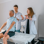 Dive Chiropractic Centre - Pic 2
