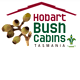 Hobart Bush Cabins - logo