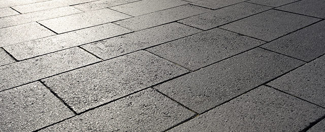 Picturesque Brick Paving - Promotion 1