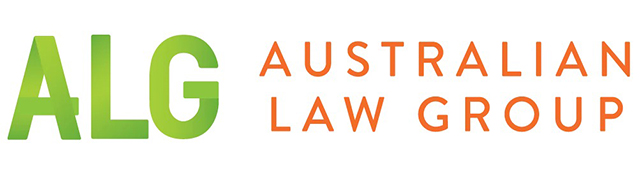 Australian Law Group - logo