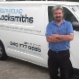 Southbound Locksmiths mobile service.  Call 0407 776 595 anytime.