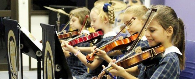 Rockhampton Girls Grammar School - Schools - Cnr Denham ...