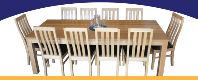 Coastal Country Furniture - Promotion 1