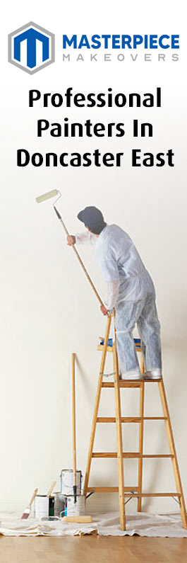 Masterpiece Makeovers Pty Ltd - Promotion