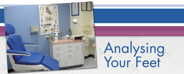Coorparoo Podiatry Centre - Promotion 2
