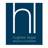 Hughes Legal Pty Ltd - logo