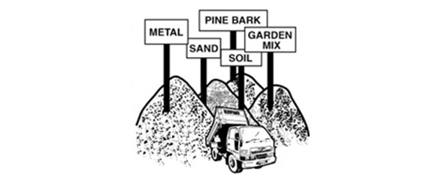 Skippen's Landscape & Building Supplies - Promotion 2