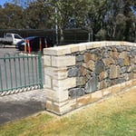 Tradition Rebuilt Stonemasonry - Pic 3
