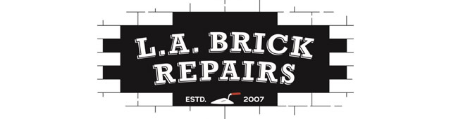 L.A Brick Repairs - logo