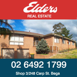 Elders Real Estate - Promotion