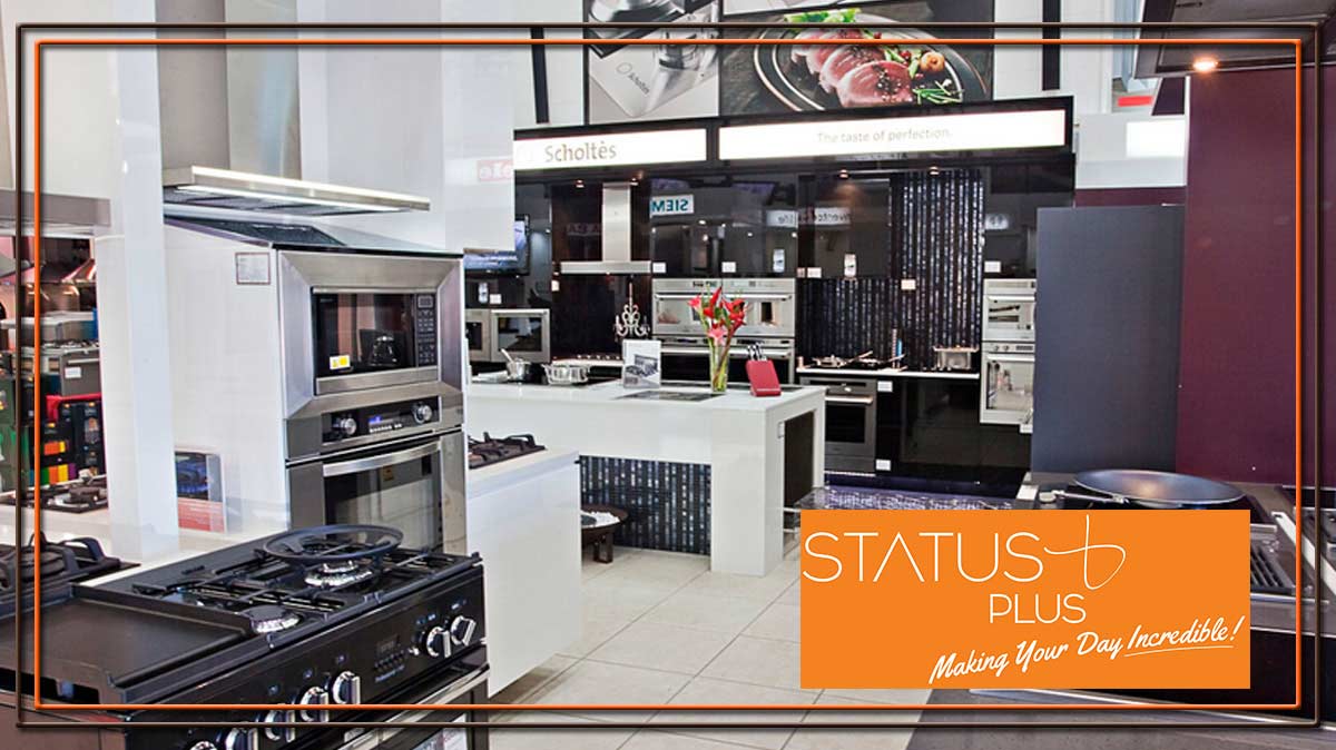 Status Plus - Kitchen Renovations & Designs - 51 Anderson St - Cairns Status Plus - Kitchen Renovations & Designs - 51 Anderson St - Cairns