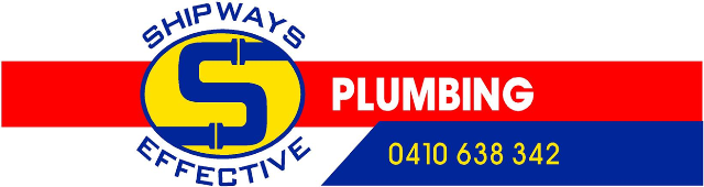 Shipways Effective Plumbing - logo