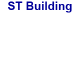 ST Building - logo