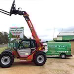 Assist A Lift Forklifts - Pic 7