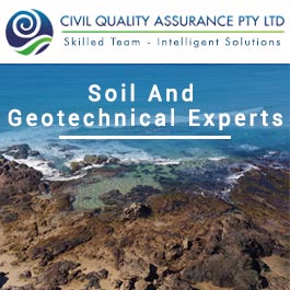 Civil Quality Assurance - Promotion