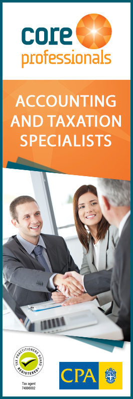 Core Professionals - Promotion