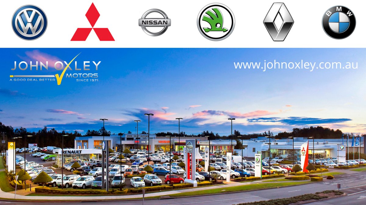 John Oxley Motors Pre Owned Vehicles Used Cars 130 Hastings