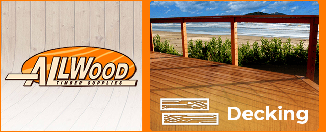 Allwood Timber Supplies - Promotion 1