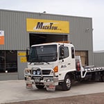 Mack Towing Services - Pic 4