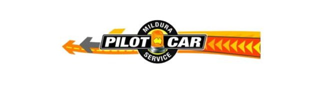 Mildura Pilot Car Service - logo