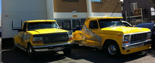 Gold Coast Tow Trucks Light & Heavy - Promotion 3